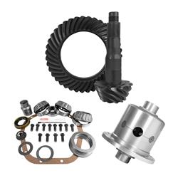 Yukon Gear & Axle Ring and Pinion Gear and Differential Combos for 2011-2019 F-250 SUPER DUTY, F-350 SUPER DUTY - YGK2156