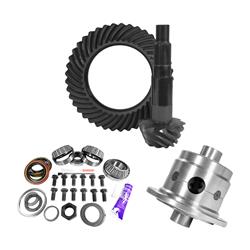 Yukon Gear & Axle Ring and Pinion Gear and Differential Combos for 1999-2016 F-350 SUPER DUTY - YGK2179