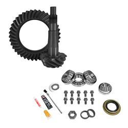 Yukon Gear & Axle Ring and Pinion Gear and Installation Kit Combos YGK2203 Chrysler 8.25 in. 4.11 Gears