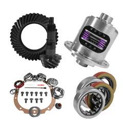 Yukon Gear & Axle Ring and Pinion Gear and Differential Combos YGK2223