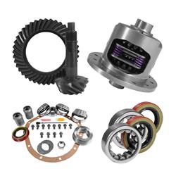 Yukon Gear & Axle Ring and Pinion Gear and Differential Combos YGK2231