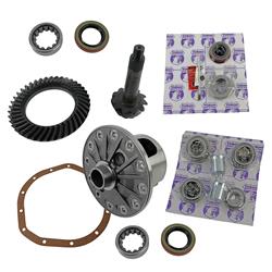 Yukon Gear & Axle Ring and Pinion Gear and Differential Combos YGK2233
