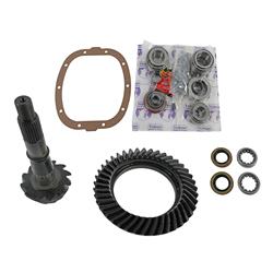 Yukon Gear & Axle Ring and Pinion Gear and Installation Kit Combos YGK2237 GM 7.5/7.625 in. 3.42 Gears
