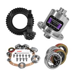 Yukon Gear & Axle Ring and Pinion Gear and Differential Combos YGK2243