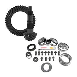 Yukon Gear & Axle Ring and Pinion Gear and Installation Kit Combos YGK2249 GM 9.5 in. 3.73 Gears