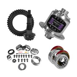 Yukon Gear & Axle Ring and Pinion Gear and Differential Combos