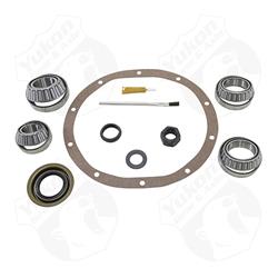Yukon Gear & Axle Bearing Kits BK C8.0-IFS-B