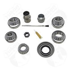Yukon Gear & Axle Bearing Kits for 1959-1972 CJ5, CJ6 - BK D25