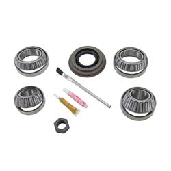 Yukon Gear & Axle Bearing Kits for 1980-1982 CORVETTE - BK D44-VET