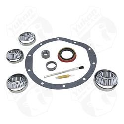 Yukon Gear & Axle Bearing Kits BK GM8.5-HD-F