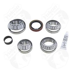Yukon Gear & Axle Bearing Kits for 1973-1975 BEL AIR, 1971-1981 LEMANS, 1977 REGAL - BK GM8.75