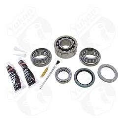 Yukon Gear & Axle Bearing Kits BK GMHO72-B