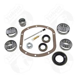 Yukon Gear & Axle Bearing Kits for 1984-1997 CORVETTE - BK D36-VET