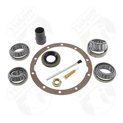 Yukon Gear & Axle - Differential Carrier Rebuild Kits and Spider Gears for 1984-1995 4RUNNER, 1979-1995 PICKUP - BK T8-C