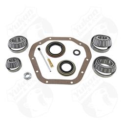 Yukon Gear & Axle Differential Carrier Rebuild Kits and Spider Gears BK F10.5-C
