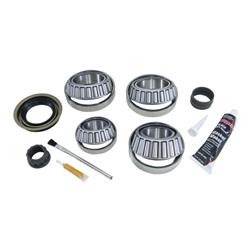Yukon Gear & Axle Bearing Kits for 2005-2014 ARMADA, 2006-2012 PATHFINDER, 2004-2014 TITAN - BK NM205
