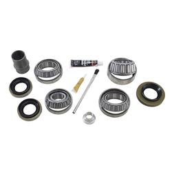 Yukon Gear & Axle - Ring and Pinion Gear Installation Kits for 2010-2015 4RUNNER, GX460, 2010-2014 FJ CRUISER - BK T8.2