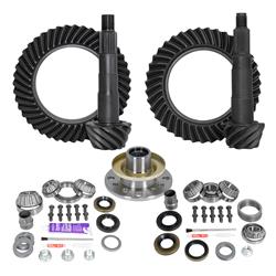 Yukon Gear & Axle Ring and Pinion Gear and Installation Kit Combos YGKT002-529 Toyota 7.5 in./Toyota 8.0 (7.8) 5.29 Gears