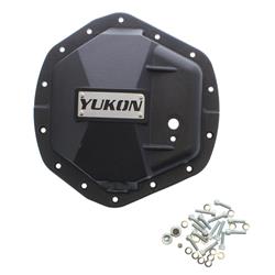 Yukon Gear & Axle Differential Covers YHCC-AAM11.5