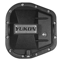 Yukon Gear & Axle Differential Covers YHCC-F9.75