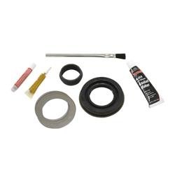 Yukon Gear & Axle Minimum Install Kits MK C8.0-IFS