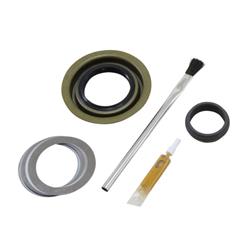 Yukon Gear & Axle Minimum Install Kits MK C8.25-B