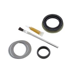 Yukon Gear & Axle Minimum Install Kits MK C9.25-R