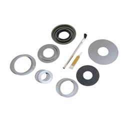 Yukon Gear & Axle Minimum Install Kits MK D44