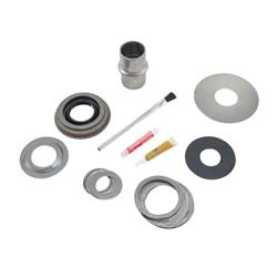 Yukon Gear & Axle Minimum Install Kits for 1994-2001 RAM 1500, 1984-1993 RAMCHARGER, 1985-1993 W150 - MK D44-DIS