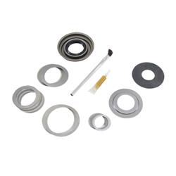 Yukon Gear & Axle Minimum Install Kits for 1980-1982 CORVETTE - MK D44-VET