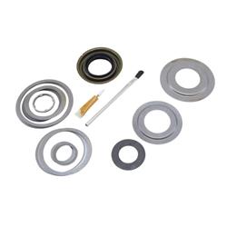 Yukon Gear & Axle Minimum Install Kits MK D70-HD