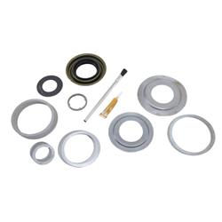 Yukon Gear & Axle Minimum Install Kits MK D70-U