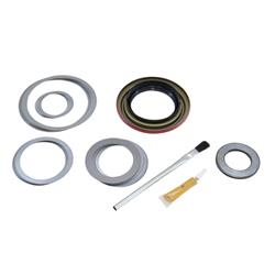 Yukon Gear & Axle Minimum Install Kits MK D80-A
