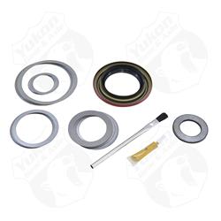 Yukon Gear & Axle Minimum Install Kits MK D80-B