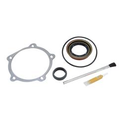 Yukon Gear & Axle Minimum Install Kits MK F8