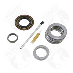 Yukon Gear & Axle Minimum Install Kits MK F9-HIPIN-D