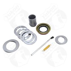 Yukon Gear & Axle Minimum Install Kits MK GM12P