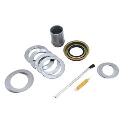 Yukon Gear & Axle Minimum Install Kits MK GM12T