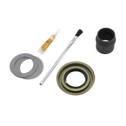 Yukon Gear & Axle Minimum Install Kits MK GM7.2IFS-E