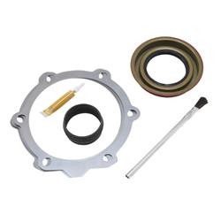 Yukon Gear & Axle Minimum Install Kits MK GM7.2IFS-L
