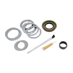 Yukon Gear & Axle Minimum Install Kits MK GM7.5-A