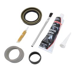 Yukon Gear & Axle Minimum Install Kits MK GM8.25IFS-A