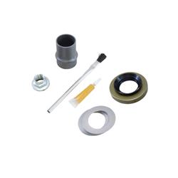 Yukon Gear & Axle Minimum Install Kits MK GM8.5
