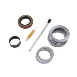 Yukon Gear & Axle Minimum Install Kits MK GM8.5-F