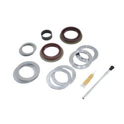 Yukon Gear & Axle Minimum Install Kits MK GM8.6