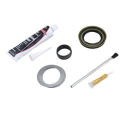 Yukon Gear & Axle Minimum Install Kits MK GM9.25IFS