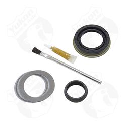 Yukon Gear & Axle Minimum Install Kits MK C9.25-F
