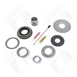 Yukon Gear & Axle Minimum Install Kits MK D30-F