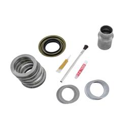 Yukon Gear & Axle Minimum Install Kits for 1996-2004 GRAND CHEROKEE - MK D44HD