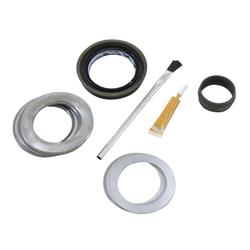 Yukon Gear & Axle Minimum Install Kits for 2010-2015 CAMARO - MK GM8.6IRS